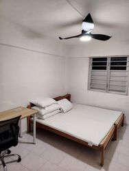 Blk 329 Clementi Avenue 2 (Clementi), HDB 3 Rooms #627514001